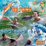 Caribbean Watercolor Papers