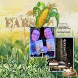 Farm Watercolor Bundle