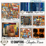 12 Chapters - Chapter Nine Mega Bundle