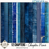 12 Chapters - Chapter Nine Mega Bundle