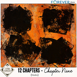 12 Chapters - Chapter Nine Mega Bundle