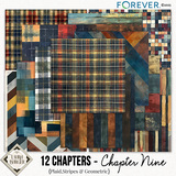 12 Chapters - Chapter Nine Mega Bundle