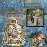 12 Chapters - Chapter Nine Mega Bundle