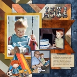 12 Chapters - Chapter Nine Mega Bundle