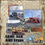 12 Chapters - Chapter Nine Mega Bundle