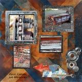 12 Chapters - Chapter Nine Mega Bundle