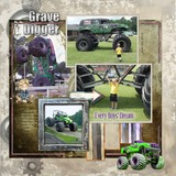 12 Chapters - Chapter Nine Mega Bundle