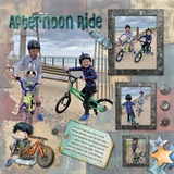 12 Chapters - Chapter Nine Mega Bundle