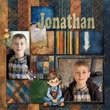 12 Chapters - Chapter Nine Mega Bundle