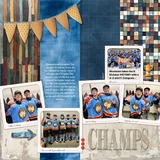 12 Chapters - Chapter Nine Mega Bundle