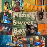 12 Chapters - Chapter Nine Mega Bundle