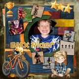 12 Chapters - Chapter Nine Mega Bundle