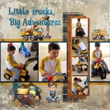 12 Chapters - Chapter Nine Mega Bundle