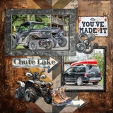 12 Chapters - Chapter Nine Mega Bundle