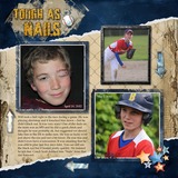 12 Chapters - Chapter Nine Mega Bundle