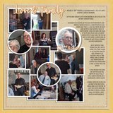 A Legacy of Love Kit