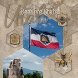 Modern Wood Papers Bundle