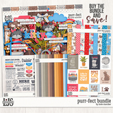 Purr-fect Bundle