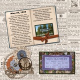 A Legacy of Love Kit