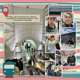 Everyday Enhanced Featured Photo Clusters