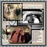 A Legacy of Love Titles