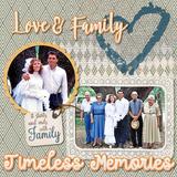 A Legacy of Love Hodge Podge