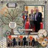 A Legacy of Love Hodge Podge