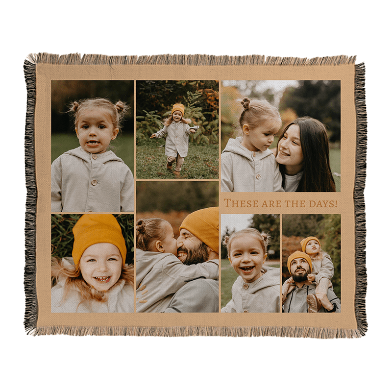 7 Photo Gallery | Blanket | FOREVER.com