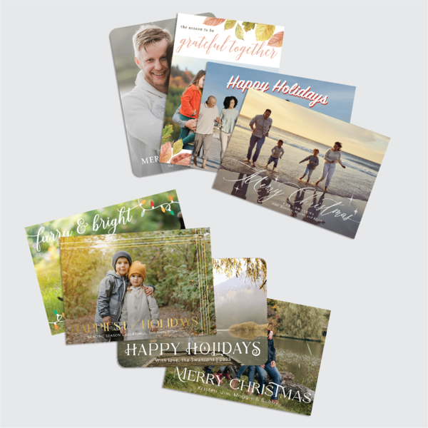 Card Stock Sample Pack | Merchandise