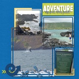 Travel Enhanced Title Duos