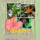 Travel Enhanced Title Duos