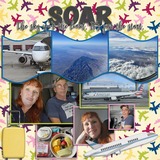 Travel Enhanced Title Duos