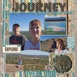 Travel Enhanced Title Duos