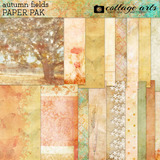 Autumn Fields Collection