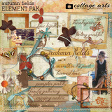 Autumn Fields Collection