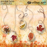 Autumn Fields Collection