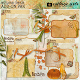 Autumn Fields Collection