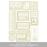 Color Swatch Grove Transfers 06