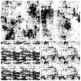 Distressed EZ Masks - Grit 1