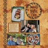 Distressed EZ Masks - Grit 1