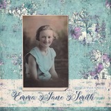 Distressed EZ Masks - Grit 1