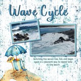 Distressed EZ Masks - Grit 1