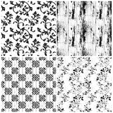 Distressed EZ Masks - Shabby Chic 1