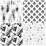 Distressed EZ Masks - Shabby Chic 1