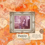 Distressed EZ Masks - Shabby Chic 1