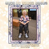 Distressed EZ Masks - Shabby Chic 1