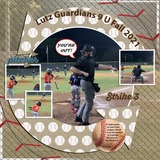 Everyday Enhanced Arrow Photo Clusters