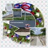 Everyday Enhanced Arrow Photo Clusters