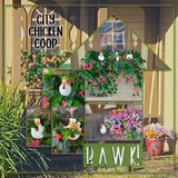 Everyday Enhanced Arrow Photo Clusters