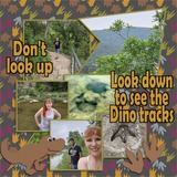 Everyday Enhanced Arrow Photo Clusters